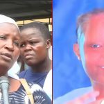 Jane Achieng ': la famille pour enterrer les parents tués sans certaines parties du corps après une recherche ratée