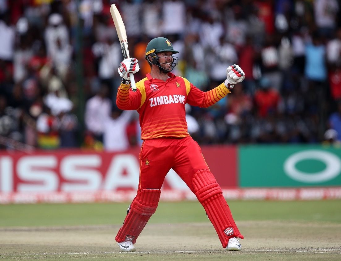 ‘I can make an impact’ — Brendan Taylor eyes international comeback after sanction ends