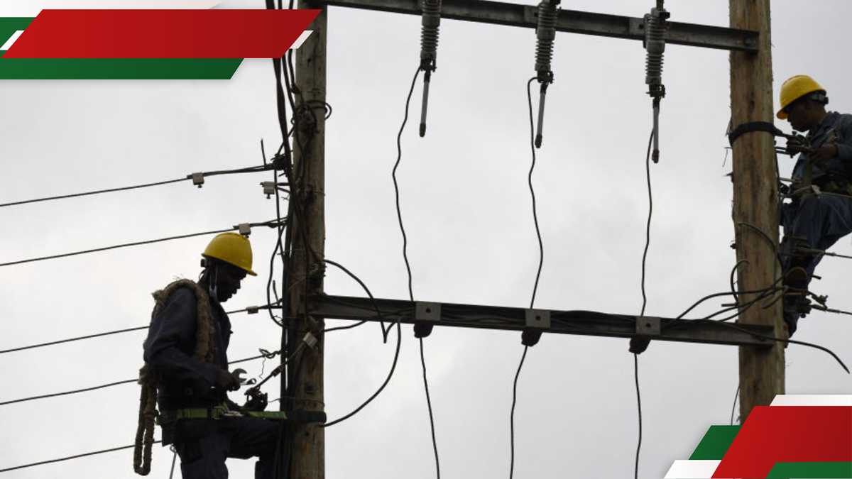 Kenya Power annonce des zones pour découvrir les interruptions de puissance le dimanche 16 mars