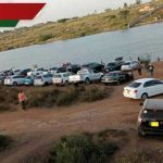 Kiambu: Govt interdit toutes les activités au barrage Titanic après la noyade de 2 étudiants
