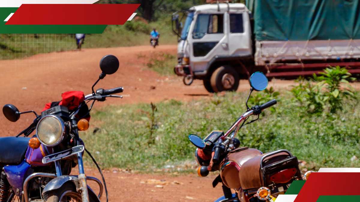 Kirinyaga: 3 étudiants tués dans un accident de moteur de moto sur l'autoroute Sagana-Karatina
