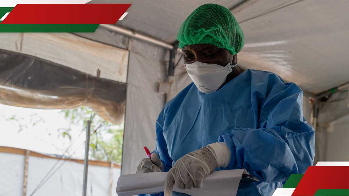 Kisii: Alarme comme une maladie mystérieuse se propage dans le sud de Mugirango, plusieurs hospitalisés