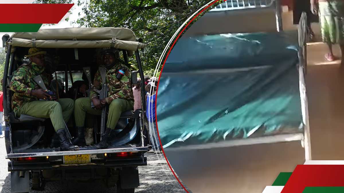 Kisii: Une femme enceinte décède à l'hôpital avant d'accoucher pour une prétendue négligence du médecin