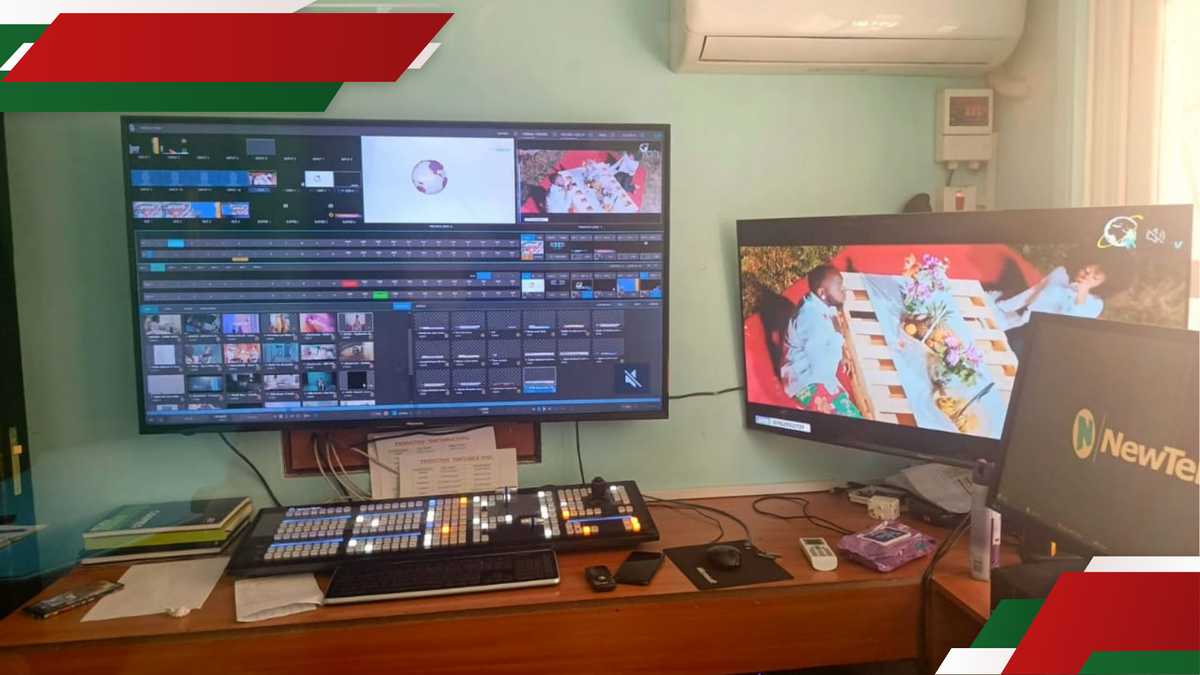 Kisumu: les journalistes de la télévision démissionnent pour un paiement retardé, de mauvaises conditions de travail