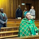 L'État refuse de cacher des informations dans le cas de corruption de Mapisa-Nqakula