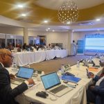 Ecowas Inn Abidjan