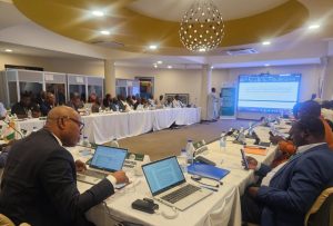Ecowas Inn Abidjan