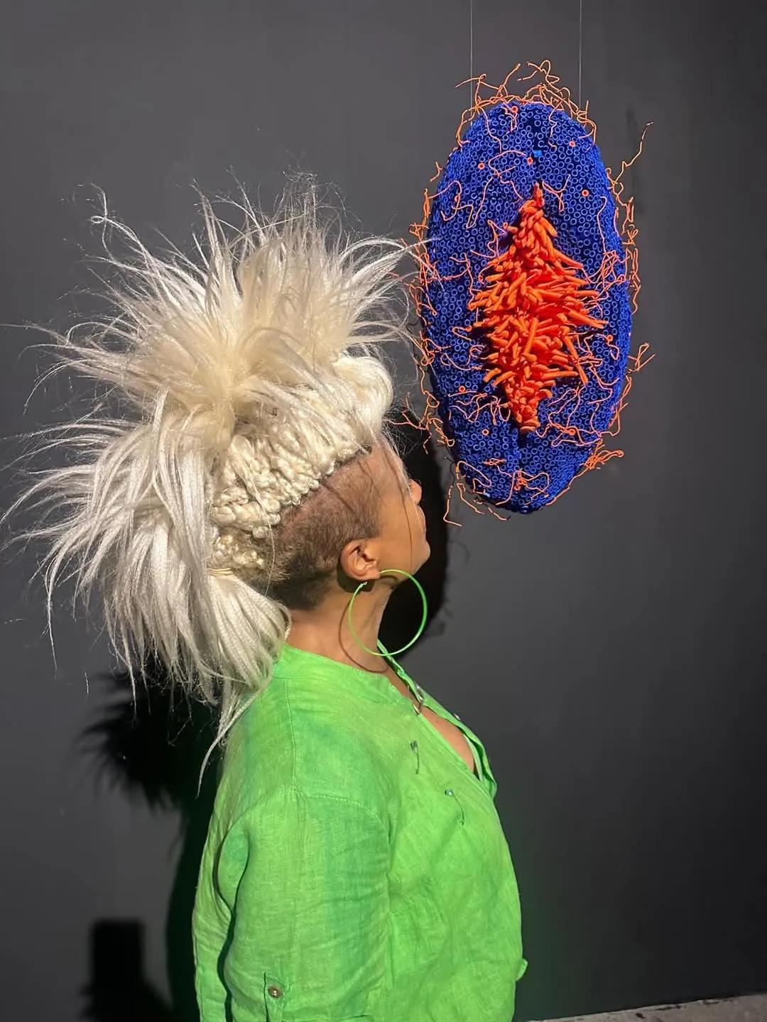 Beatrice “bee” Arthur