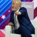 L'ambassade américaine clarifie la nomination de Trump sur Bozell en tant qu'ambassadeur de SA