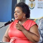 Le ministre Kubayi appelle à un examen de la législation qui interdit la publication d'informations contenues dans la liste des délinquants sexuels