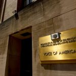 Voice of America staff put on leave after Trump orders cuts