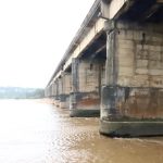 Le pont de la rivière Umzimkhulu de KZN a fermé ses portes à la suite de fortes pluies