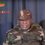 Fugitive Blessed Geza’s YouTube post dressed in military uniform riles Zimbabwe Defence Forces