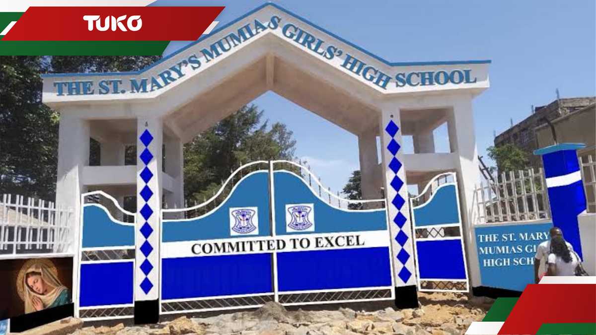 L'école Kakamega a surpris en train de faire un abattoir illégal, nourrir des étudiants sans inspection de viande