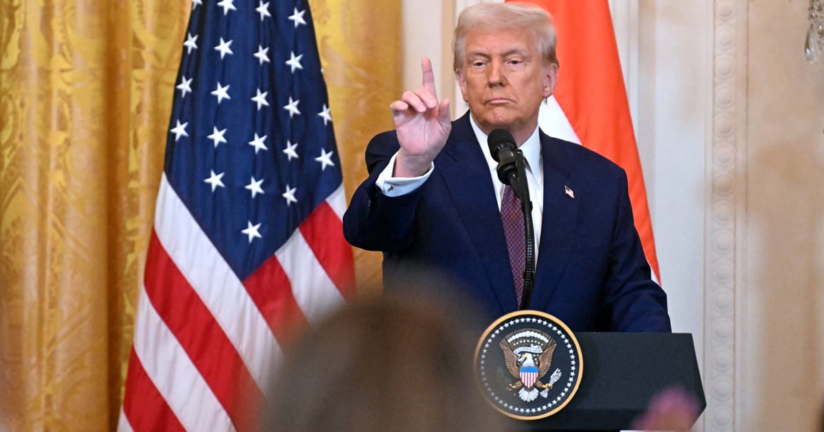 Les États-Unis se retirent du juste partenariat de transition énergétique avec l'Afrique du Sud