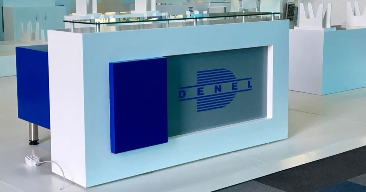 Les anciens patrons accusés par la corruption de Denel de plaider non coupables