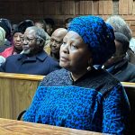 Les avocats de Mapisa-Nqakula affirment que les accusations de corruption contre elle sont politiquement motivées