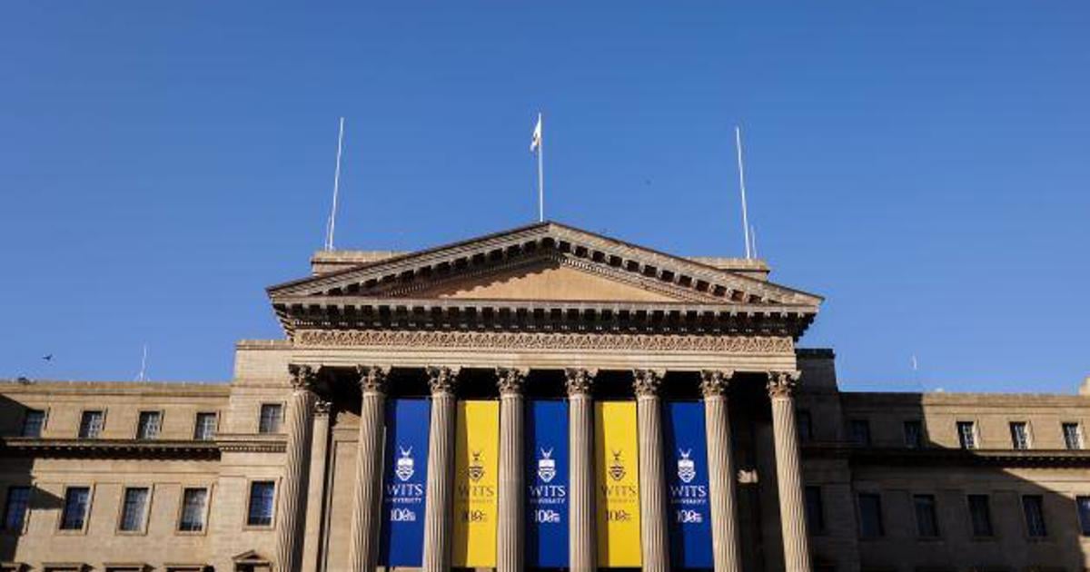 Les étudiants sur la grève de la faim à Wits critiquent la politique d'inscription révisée