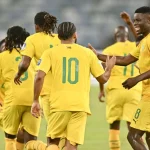 Warriors hunt Super Eagles of Nigeria in decisive World Cup Qualifier