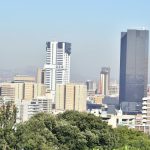 Les résidents de Pretoria du bâtiment fumé furieux veulent que le gouvernement les trouve des logements bon marché