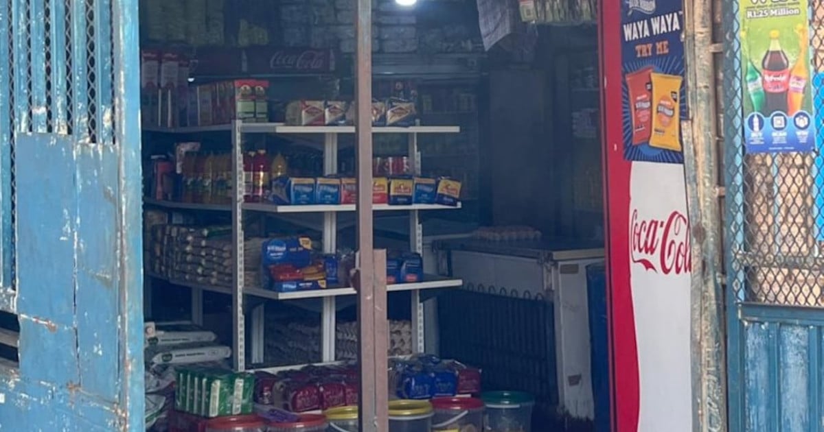 Les responsables de la ville de Tshwane ferment 5 entreprises pendant l'opération de règlement