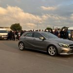 Les tensions se préparent comme un différend de route de taxi non résolu à Soweto laisse les navetteurs dans la peur