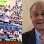 L'homme britannique tué par l'entourage de William Ruto était au Kenya pour rendre visite à des parents