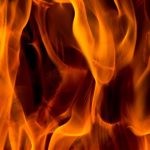 Man sets bedroom on fire in attempt to kill stepdaughters 