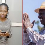 Margaret Nduta: La famille tient des prières au fur et à mesure que la date d'exécution de Kin passe, merci William Ruto