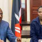 Margaret Nduta: Les Kenyans réagissent alors que le député divulgue la réponse présumée du Vietnam au plaidoyer du Kenya pour son pardon