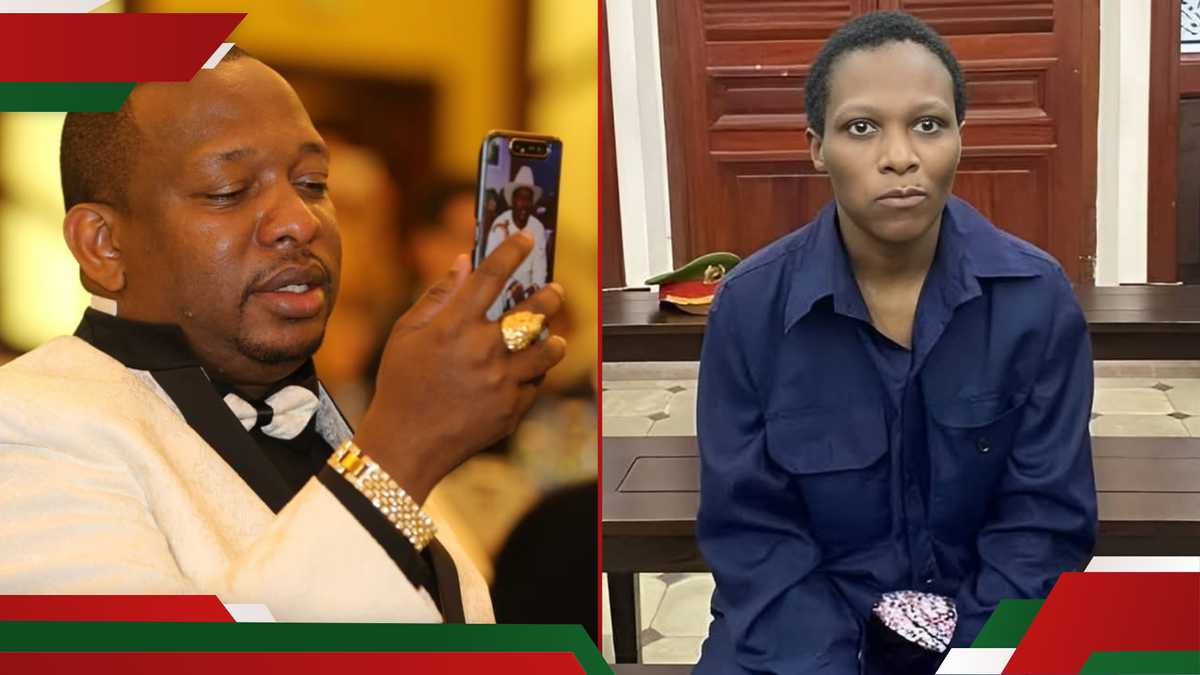 Margaret Nduta: Mike Sonko partage des idées sur la façon dont DCI peut sauver le Kenyan confronté à la peine de mort au Vietnam