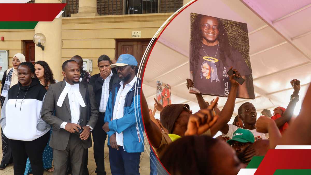 Meurtre de Rex Masai: New Twist en tant qu'officier de police s'attendait à témoigner de Snubs Court, à l'audience postponée