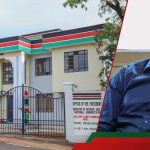 Murang'a: le bureau du Govt ouvert par Nindi Nyoro reste inoccupé comme les administrateurs restent un chemin