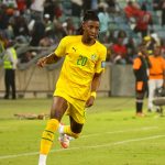 World Cup Qualifier: Zimbabwe not scared of Super Eagles – Chirewa