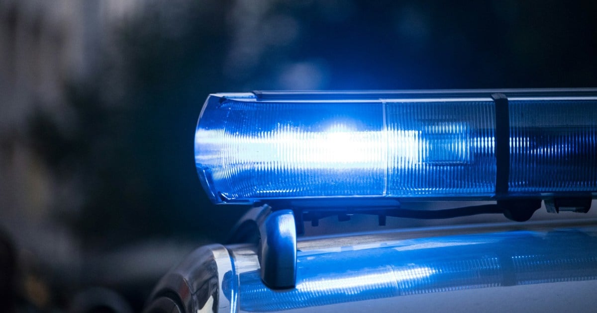 Quatre suspects arrêtés dans le cadre des vols de Blue Lights à Gauteng