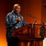 Ramaphosa s'engage à améliorer l'accès au développement de la petite enfance