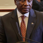 Ramaphosa signe le projet de loi sur les lois sur le renseignement général, divise la SSA en 2 corps