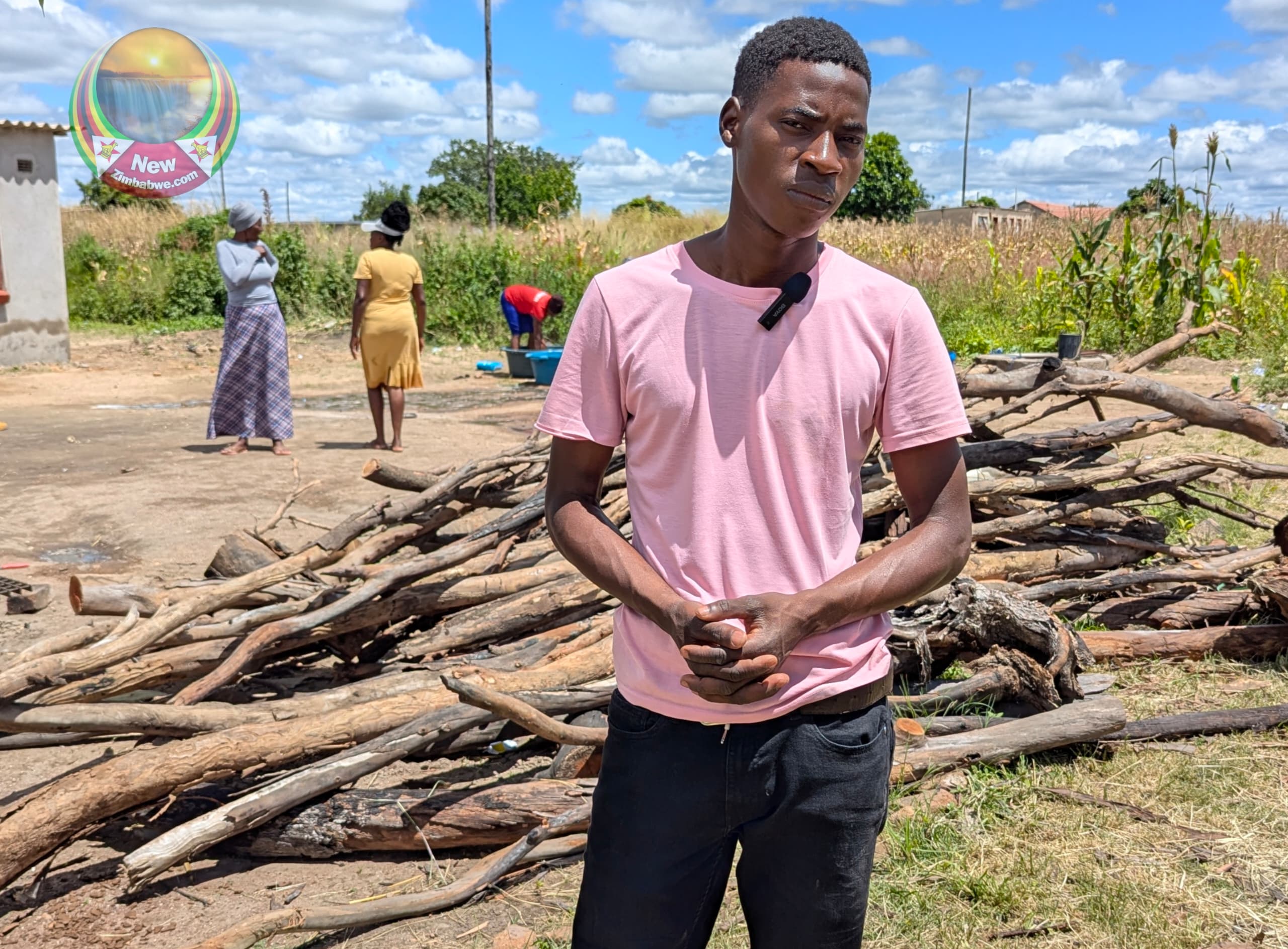 WATCH: Three children die in blair toilet collapse