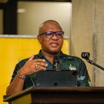 SA et les États-Unis doivent trouver un moyen de résoudre les différences, explique Mbalula de l'ANC