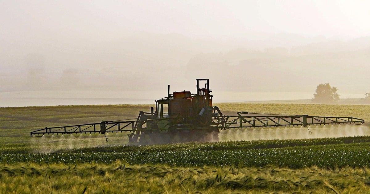 SAHRC rejoint Saptoa pour entendre comment les communautés sont affectées par les agrotoxines