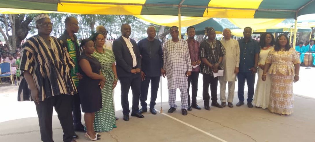 Benjamin Makafui Attipoe