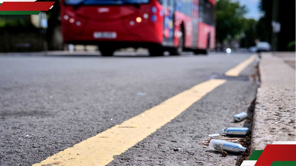 Samburu: 2 tués par des coups de feu après des bandits armés attaquent le bus avec 60 passagers