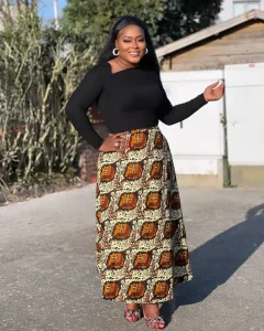 Esther Mensah