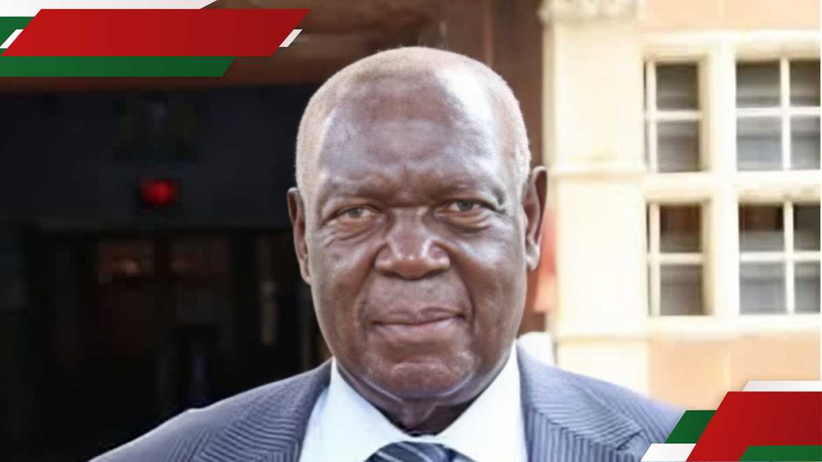 Willy Rotich: Une autre tragédie frappe Baringo alors que l'ancien député meurt