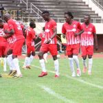 Yadah F.C. feel FIFA sanctions heat but salvage a draw against Chicken Inn