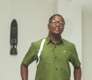 Yaw Boadu Ayeboafoh