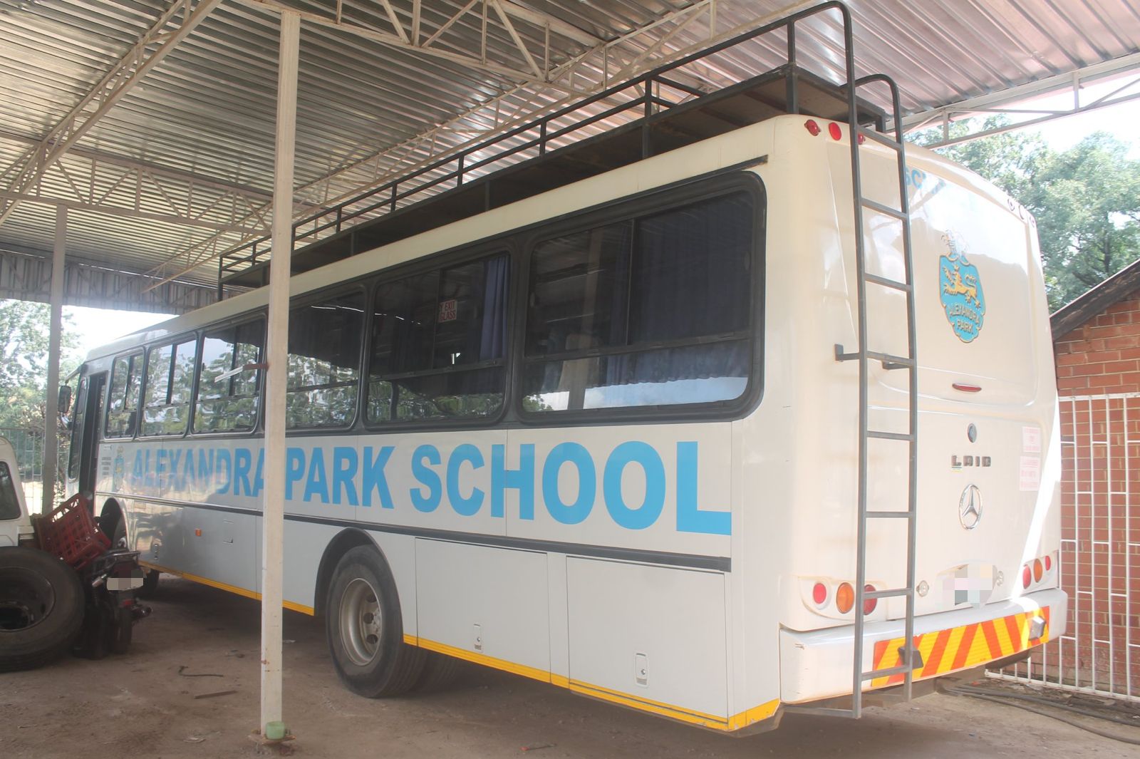 ZACC investigating corruption, abuse of office at top Harare school