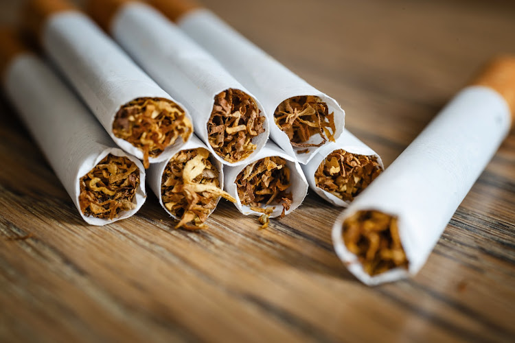 R40,000 fine for Zim man who tried to smuggle cigarettes without declaring