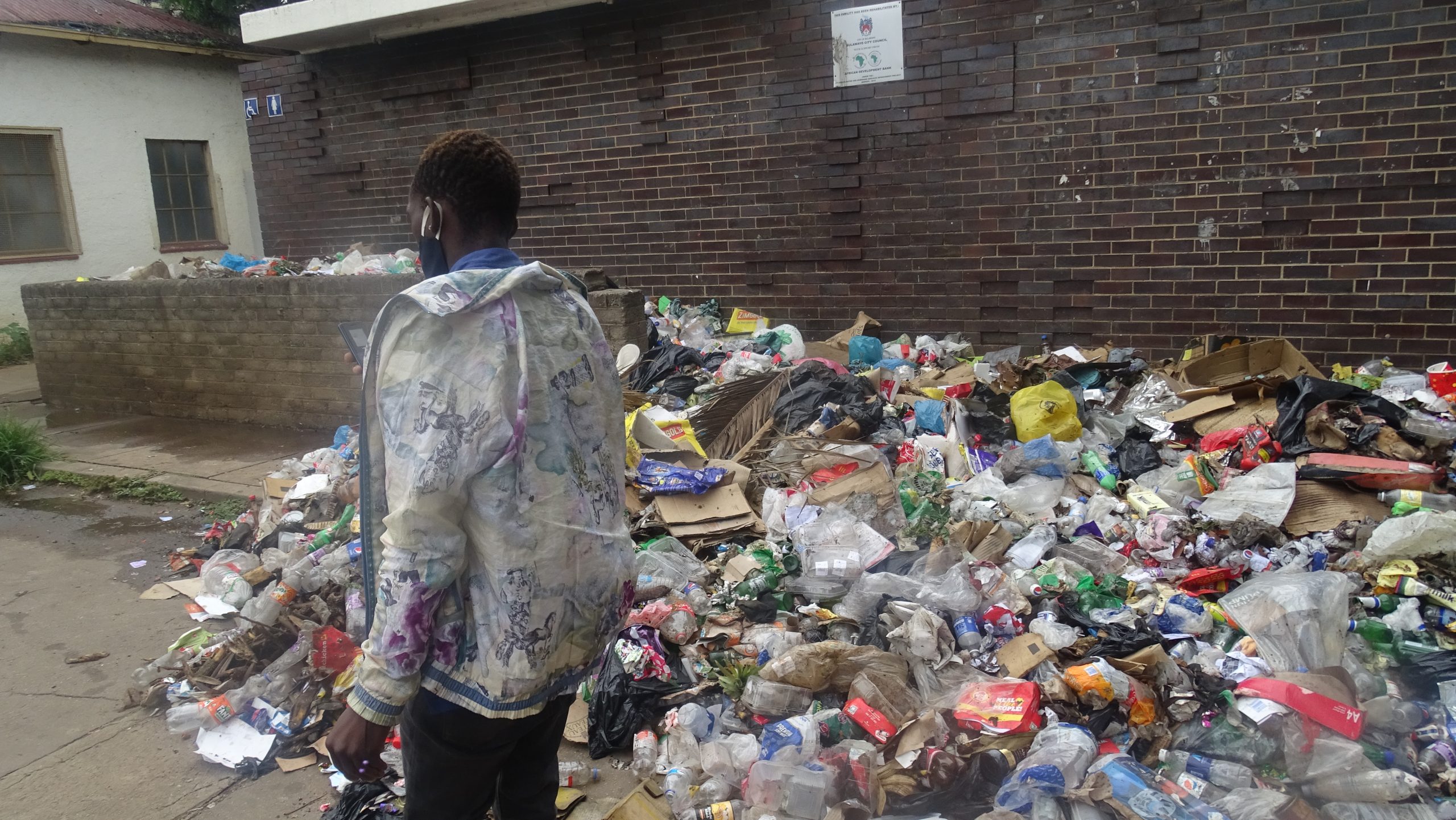 45 years on, Zimbabwe’s cities crumbling under devolution mirage