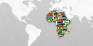 African Map